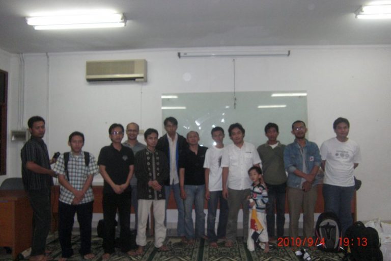 Panduan Instalasi Zimbra Mail Server pada SUSE Linux Enterprise Server 11