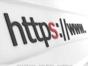 Hypertext Transfer Protocol Secure (HTTPS)