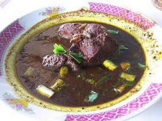 Sayur Gabus Pucung1