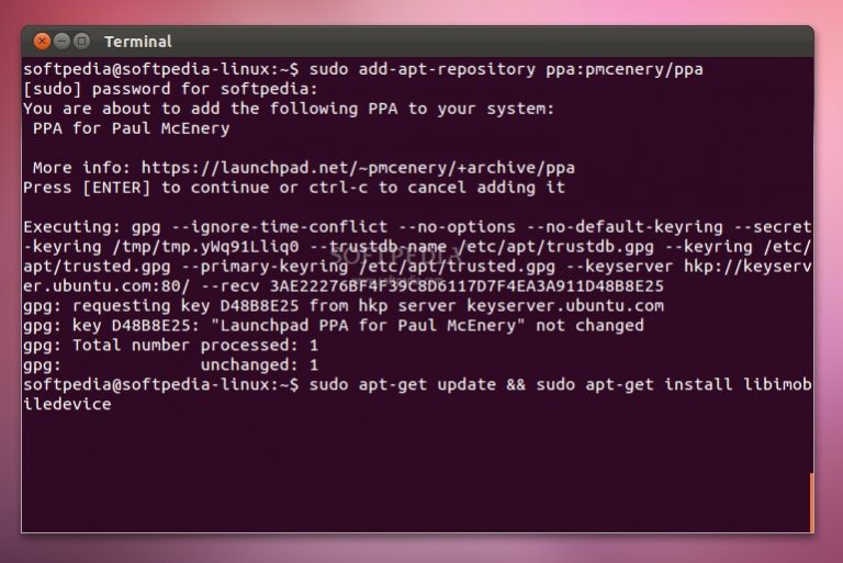 Cara melakukan Jailbreak iPhone 4S and iPad 2 menggunakan Linux
