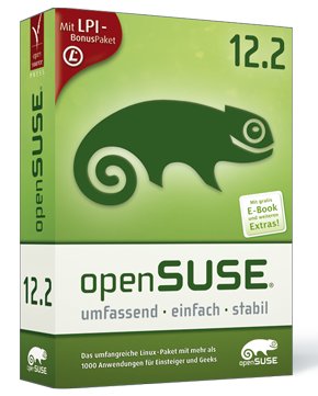 Solved : Instalasi Driver Intel VGA (Intel HD Graphics) pada openSUSE 12.2