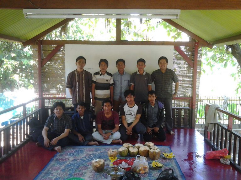 Brainstorming & Briefing Internal Excellent