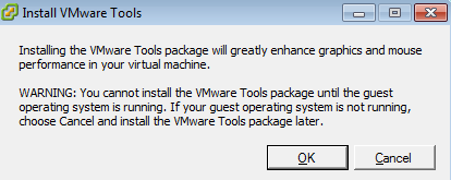 vavai-install-vmware-tools