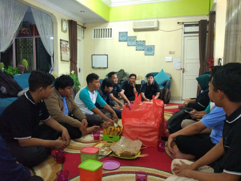 7 Tahun Perjalanan Wirausaha