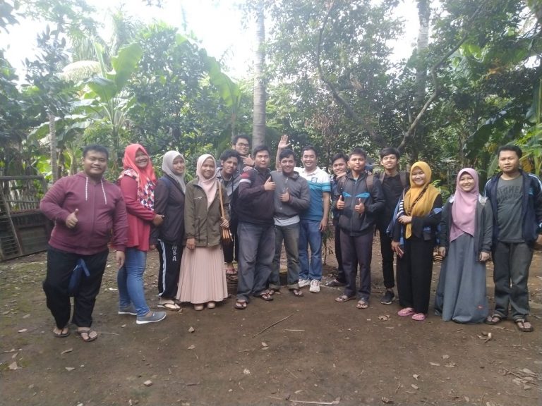 Kumpul Bersama Team Excellent