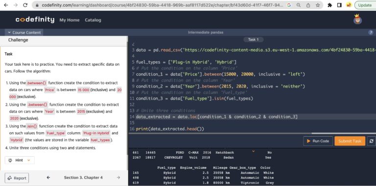 Belajar Python Programming Language