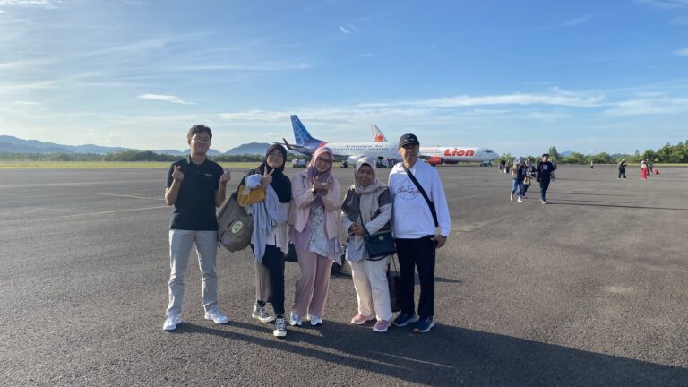 Liburan ke Belitung : Part 1, Ide Liburan