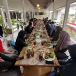 Belajar Mendelegasikan Wewenang